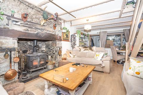 2 bedroom terraced house for sale, Rhosgadfan, Caernarfon, Gwynedd, LL54