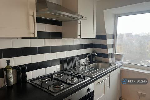 undefined, Roman Road, London, E2