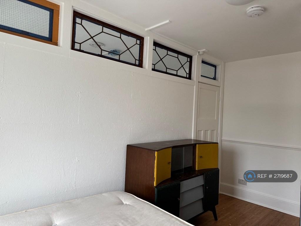 Doublebedroom