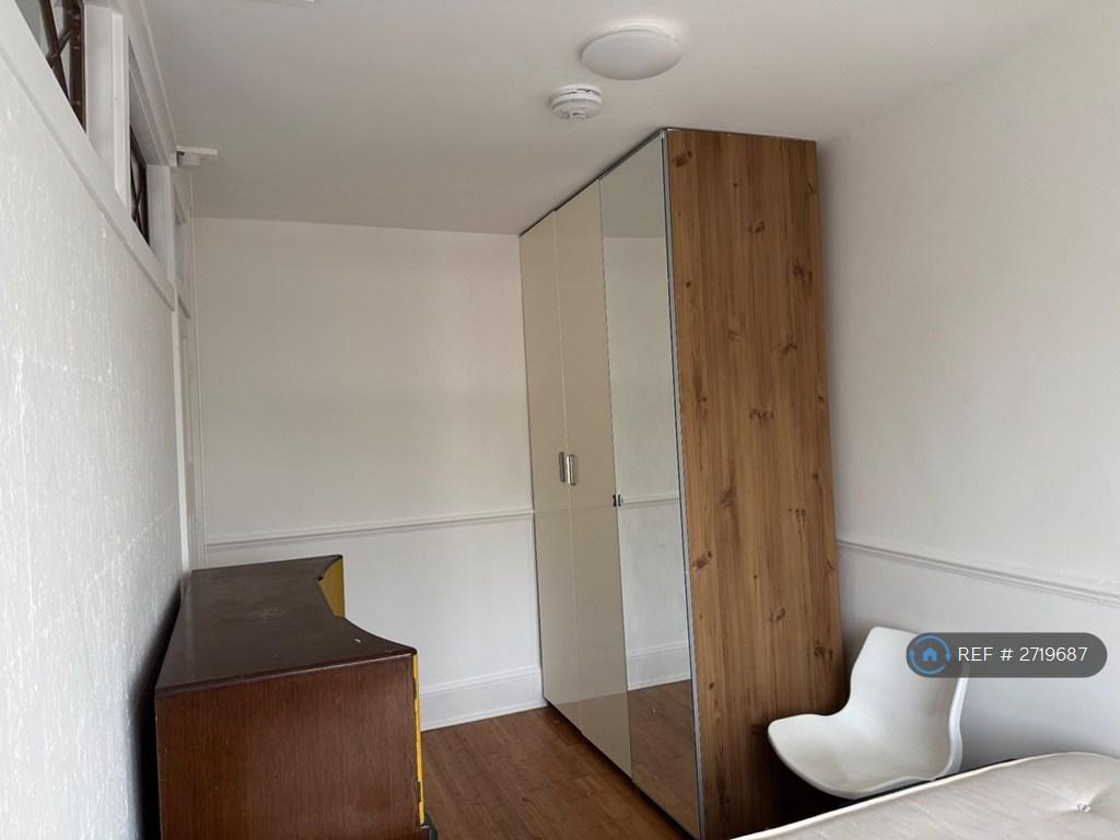 Big Wardrobe 170x200cm