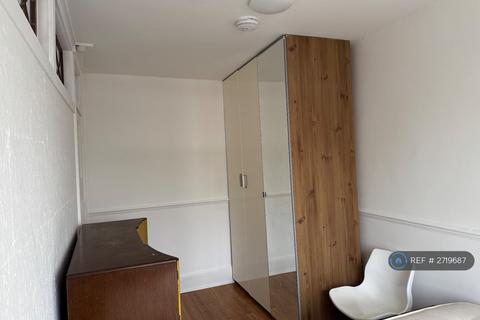 undefined, Kingsland Road, London, E8