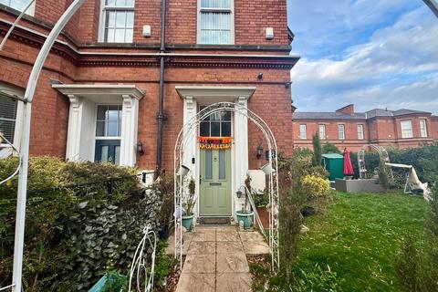 undefined, Elmdon Drive