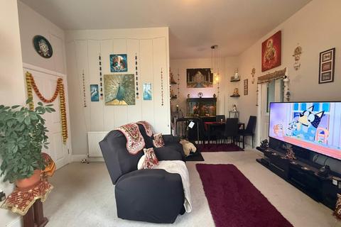 undefined, Elmdon Drive