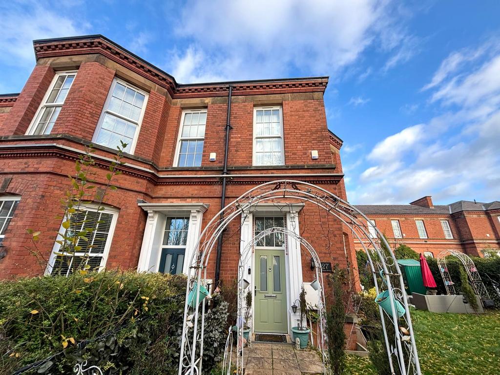 Double Bedroom to Rent – Elmdon Drive