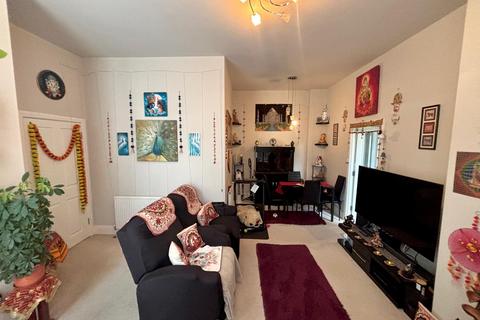 undefined, Elmdon Drive