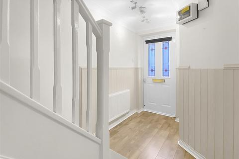 undefined, Bentall Close, Halstead