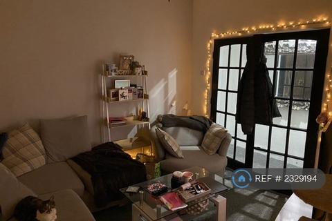 undefined, Rocky Lane, Liverpool, L6