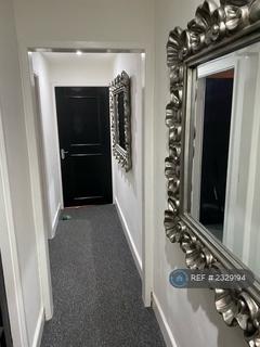 undefined, Rocky Lane, Liverpool, L6