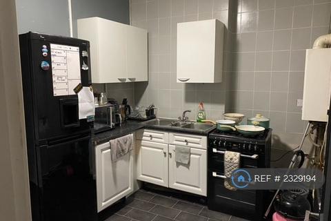 undefined, Rocky Lane, Liverpool, L6