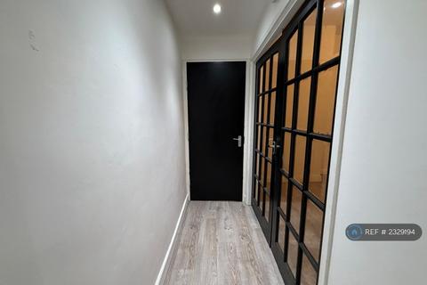 undefined, Rocky Lane, Liverpool, L6