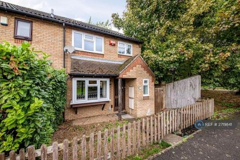 undefined, Grimsbury Green, Banbury, OX16