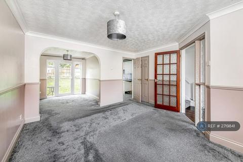 undefined, Grimsbury Green, Banbury, OX16