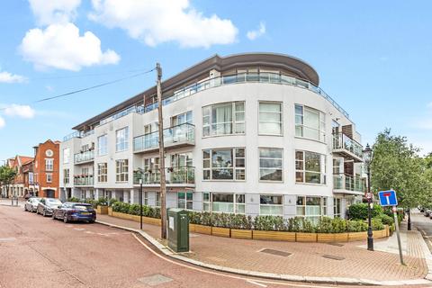 undefined, Lacy Road, Putney, London, SW15