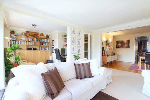 undefined, St. John's Avenue, London SW15