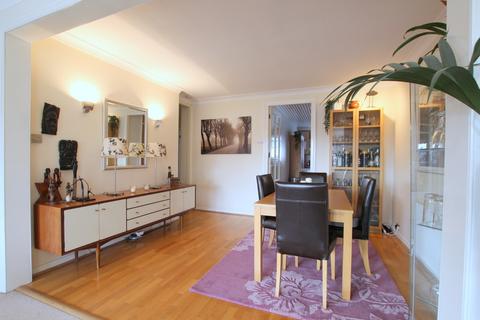 undefined, St. John's Avenue, London SW15