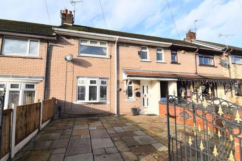 undefined, Edinburgh Road, Widnes, WA8 8BG