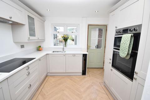 undefined, Edinburgh Road, Widnes, WA8 8BG