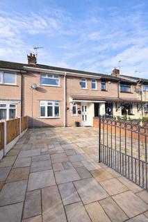 undefined, Edinburgh Road, Widnes, WA8 8BG