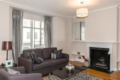 undefined, South Audley Street, London W1K