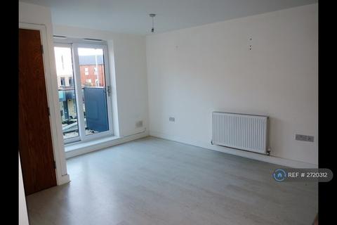 undefined, Finchdale Close, Wakefield, WF1
