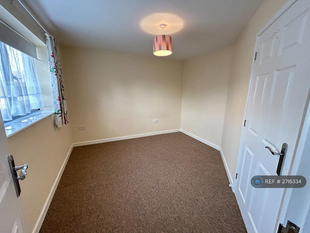 Front Bedroom