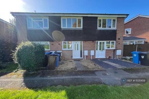 undefined, Thurstone Furlong, Chellaston, Derby, DE73