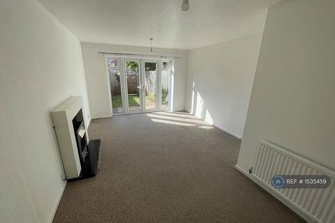 undefined, Thurstone Furlong, Chellaston, Derby, DE73