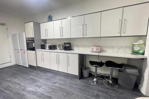 undefined, Moorfield Avenue, Manchester M20