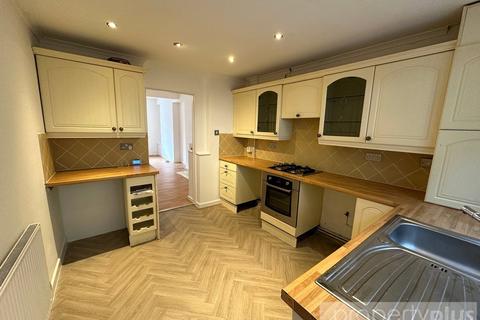 undefined, North Road, North Road Porth, Porth, CF39