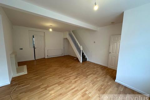 undefined, North Road, North Road Porth, Porth, CF39