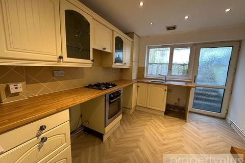 undefined, North Road, North Road Porth, Porth, CF39