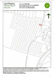 undefined, Andover Road, Wash Water, Newbury, Hampshire, RG20 0LS