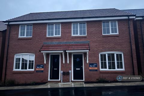 undefined, Bossu Drive, Oadby, Leicester, LE2