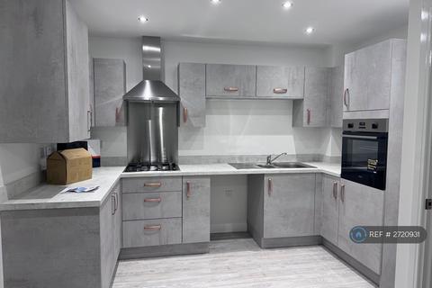 undefined, Bossu Drive, Oadby, Leicester, LE2