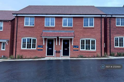 undefined, Bossu Drive, Oadby, Leicester, LE2