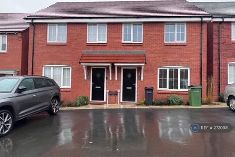undefined, Bossu Drive, Oadby, Leicester, LE2