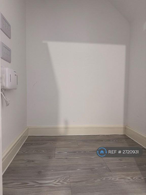 Store Room In Lounge