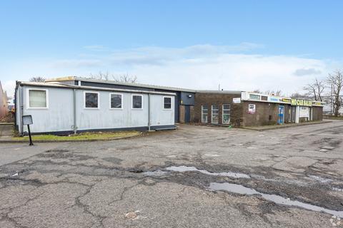 Industrial development to rent, Chain Bridge Rd Blaydon On Tyne NE21 5TT