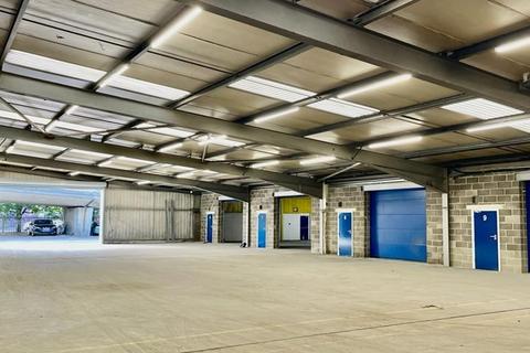 Industrial development to rent, Chain Bridge Rd Blaydon On Tyne NE21 5TT