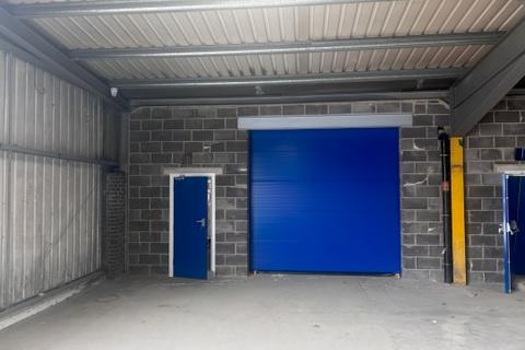 Industrial development to rent, Chain Bridge Rd Blaydon On Tyne NE21 5TT