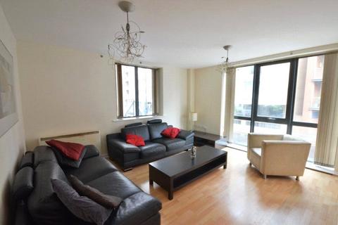 2 bedroom apartment for sale, City South, Greater Manchester M15