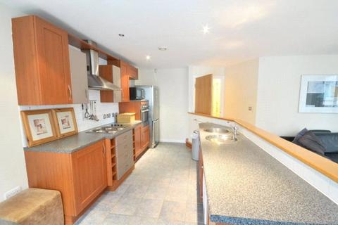 2 bedroom apartment for sale, City South, Greater Manchester M15