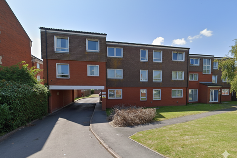 undefined, Flat 11, Knightstone Court, Highbridge Road, Burnham-On-Sea, Somerset TA8 1LL
