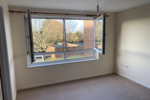 undefined, Flat 11, Knightstone Court, Highbridge Road, Burnham-On-Sea, Somerset TA8 1LL