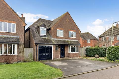 undefined, Churchward Close, Grove