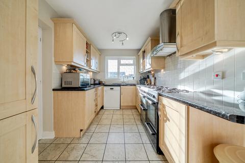 undefined, Churchward Close, Grove