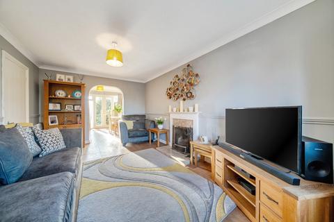 undefined, Churchward Close, Grove