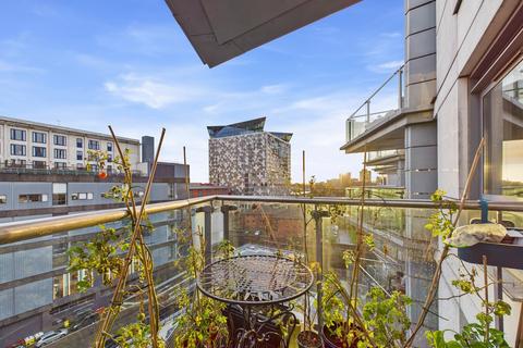 1 bedroom flat for sale, 18 Holliday Street, Birmingham B1
