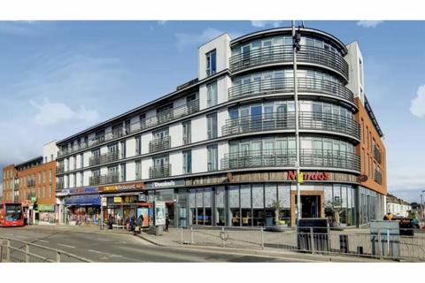 undefined, The Odeon, 22-30 Longbridge Road, Barking, Essex