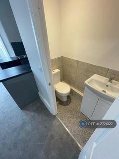 1 bedroom flat to rent, Osbaldeston Road, London, N16